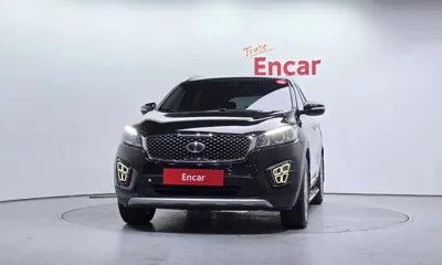 Kia Sorento 2015, 113228 км, за 8989.96 USD