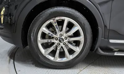 Kia Sorento 2015, 113228 км, за 8989.96 USD