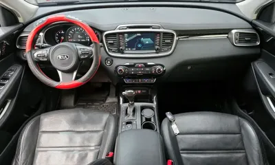 Kia Sorento 2015, 113228 км, за 8989.96 USD - фото 7