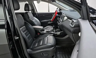 Kia Sorento 2015, 113228 км, за 8989.96 USD - фото 10