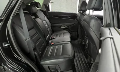 Kia Sorento 2015, 113228 км, за 8989.96 USD - фото 12