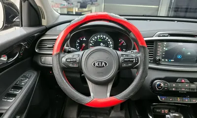 Kia Sorento 2015, 113228 км, за 8989.96 USD - фото 13