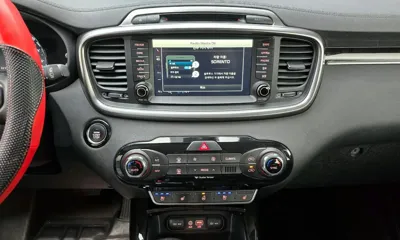 Kia Sorento 2015, 113228 км, за 8989.96 USD - фото 14