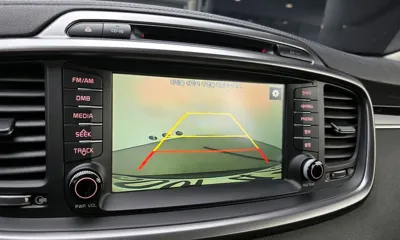 Kia Sorento 2015, 113228 км, за 8989.96 USD - фото 15