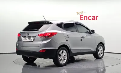 Hyundai Tucson 2013, 134873 км, за 2816.07 USD