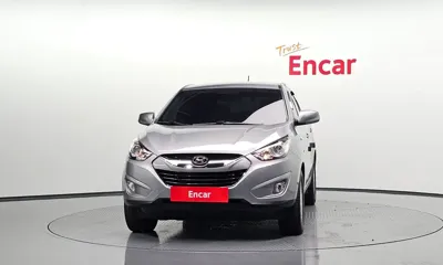 Hyundai Tucson 2013, 134873 км, за 2816.07 USD
