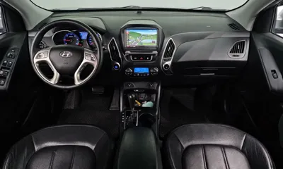 Hyundai Tucson 2013, 134873 км, за 2816.07 USD - фото 7