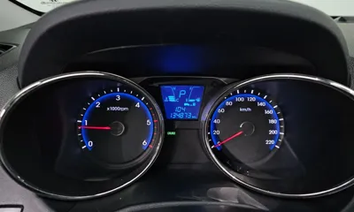 Hyundai Tucson 2013, 134873 км, за 2816.07 USD - фото 8
