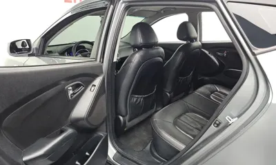 Hyundai Tucson 2013, 134873 км, за 2816.07 USD - фото 12