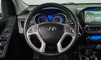 Hyundai Tucson 2013, 134873 км, за 2816.07 USD - фото 13