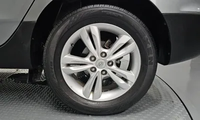 Hyundai Tucson 2013, 134873 км, за 2816.07 USD - фото 21
