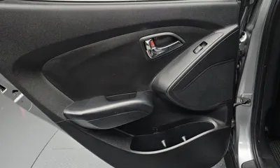 Hyundai Tucson 2013, 134873 км, за 2816.07 USD - фото 25