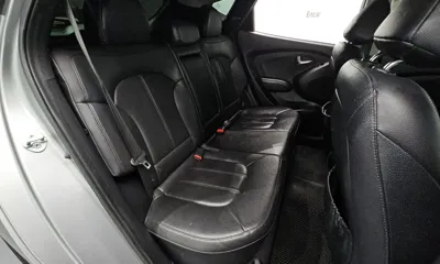 Hyundai Tucson 2013, 134873 км, за 2816.07 USD - фото 26
