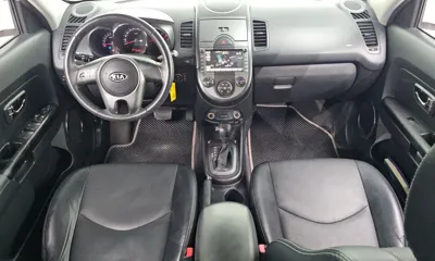Kia Soul 2010, 95997 км, за 2400.47 USD - фото 7
