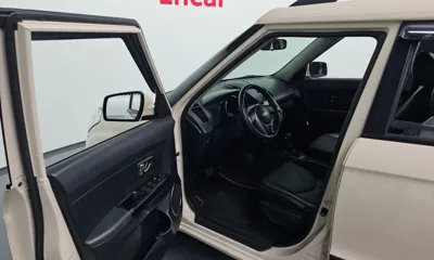 Kia Soul 2010, 95997 км, за 2400.47 USD - фото 10