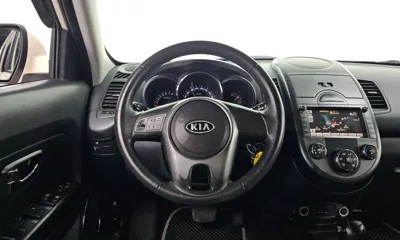 Kia Soul 2010, 95997 км, за 2400.47 USD - фото 13
