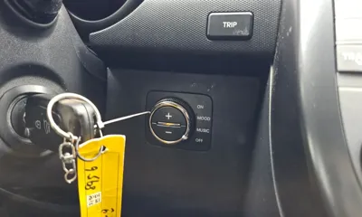 Kia Soul 2010, 95997 км, за 2400.47 USD - фото 18