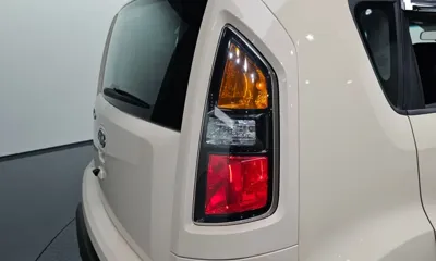 Kia Soul 2010, 95997 км, за 2400.47 USD - фото 23