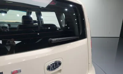 Kia Soul 2010, 95997 км, за 2400.47 USD - фото 29