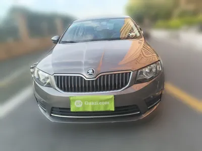 Skoda Octavia 2017, 157000 км, за 4177 USD - фото 2