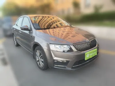 Skoda Octavia 2017, 157000 км, за 4177 USD - фото 3