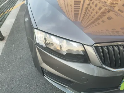 Skoda Octavia 2017, 157000 км, за 4177 USD - фото 7