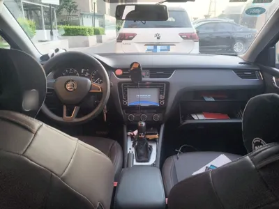 Skoda Octavia 2017, 157000 км, за 4177 USD - фото 10