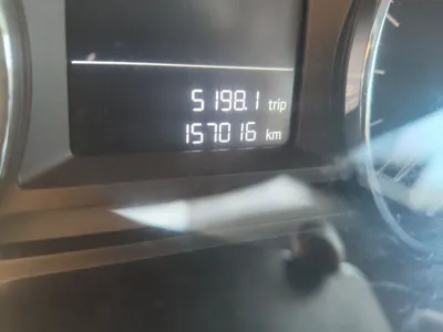 Skoda Octavia 2017, 157000 км, за 4177 USD - фото 13