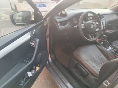 Skoda Octavia 2017, 157000 км, за 4177 USD - фото 17