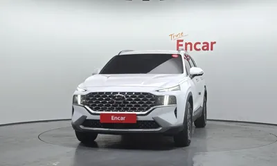 Hyundai Santafe 2022, 22209 км, за 20529.78 USD