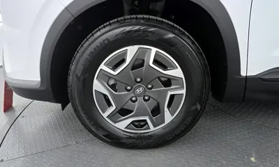 Hyundai Santafe 2022, 22209 км, за 20529.78 USD