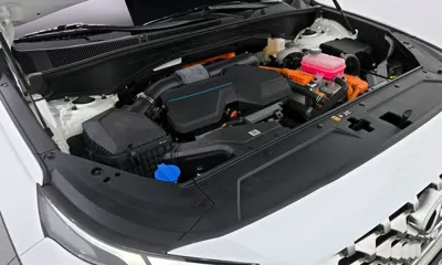 Hyundai Santafe 2022, 22209 км, за 20529.78 USD - фото 6