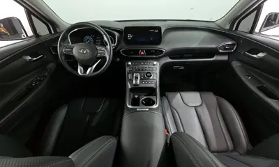 Hyundai Santafe 2022, 22209 км, за 20529.78 USD - фото 7
