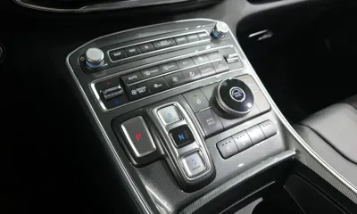 Hyundai Santafe 2022, 22209 км, за 20529.78 USD - фото 9