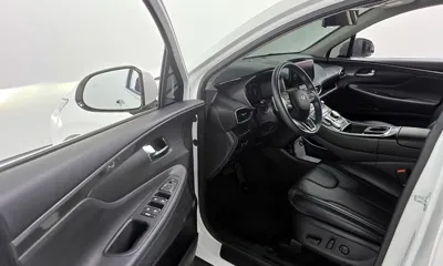 Hyundai Santafe 2022, 22209 км, за 20529.78 USD - фото 10