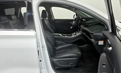 Hyundai Santafe 2022, 22209 км, за 20529.78 USD - фото 11