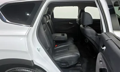 Hyundai Santafe 2022, 22209 км, за 20529.78 USD - фото 12