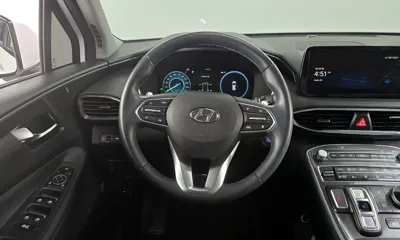 Hyundai Santafe 2022, 22209 км, за 20529.78 USD - фото 13