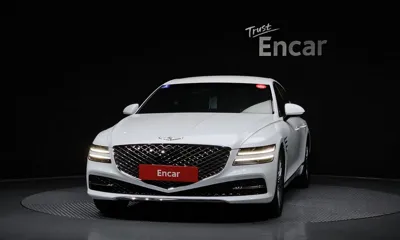 Genesis G80 2024, 29640 км, за 29578.1 USD - фото 3