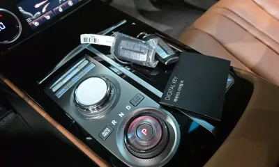 Genesis G80 2024, 29640 км, за 29578.1 USD - фото 9