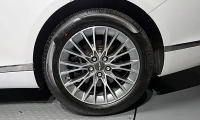 Genesis G80 2024, 29640 км, за 29578.1 USD - фото 21
