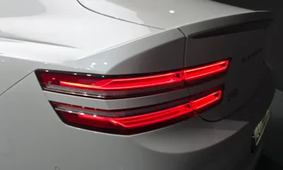Genesis G80 2024, 29640 км, за 29578.1 USD - фото 23