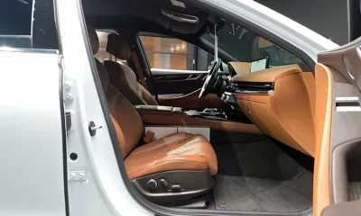 Genesis G80 2024, 29640 км, за 29578.1 USD - фото 26