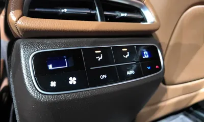 Genesis G80 2024, 29640 км, за 29578.1 USD - фото 27