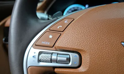 Genesis G80 2024, 29640 км, за 29578.1 USD - фото 31