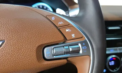 Genesis G80 2024, 29640 км, за 29578.1 USD - фото 32