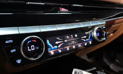 Genesis G80 2024, 29640 км, за 29578.1 USD - фото 33