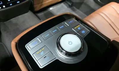Genesis G80 2024, 29640 км, за 29578.1 USD - фото 34