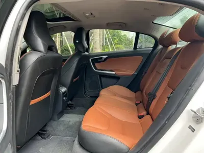 Volvo S60 2019, 67000 км, за 8824.04 USD - фото 15