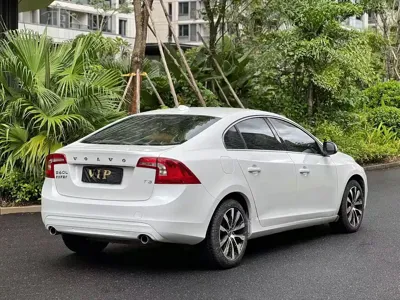 Volvo S60 2019, 67000 км, за 8824.04 USD - фото 18